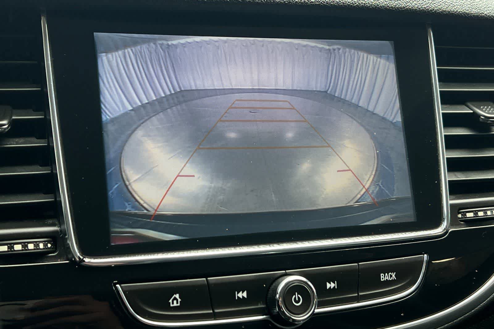 Used 2019 Buick Encore Preferred FWD image 21
