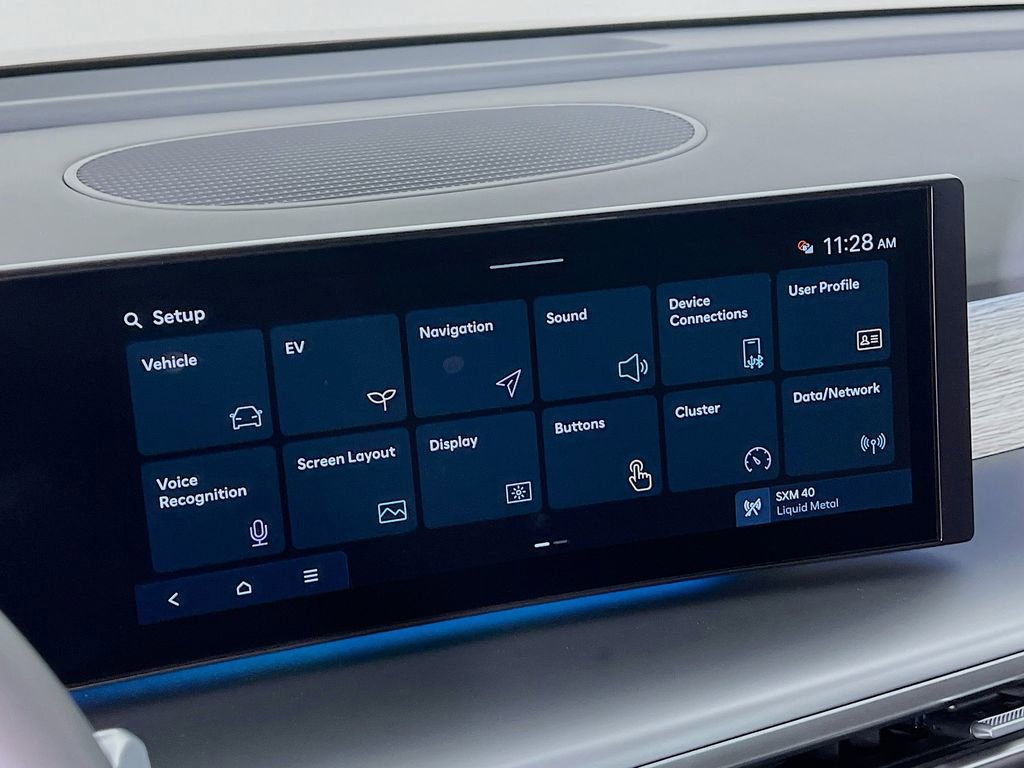 New 2026 Hyundai Ioniq 9 SEL image 13