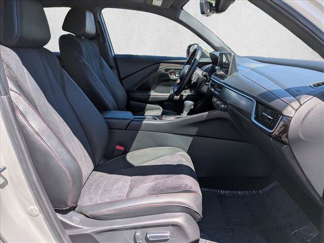 Certified 2025 Acura ADX A-Spec AWD/4WD image 20