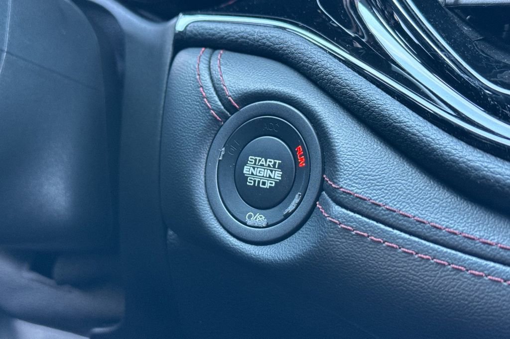 Used 2022 Dodge Durango R/T w/ Blacktop Package image 20