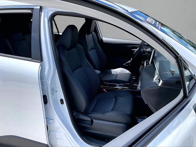 Used 2025 Toyota Corolla Cross AWD Hybrid w/ Convenience Package image 9