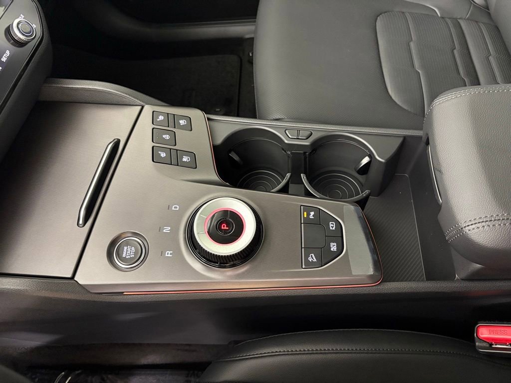 New 2026 Kia Sportage SX Prestige AWD/4WD image 30