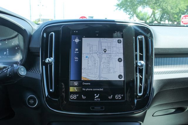 Used 2021 Volvo XC40 T5 R-Design w/ Advanced Package AWD/4WD image 22