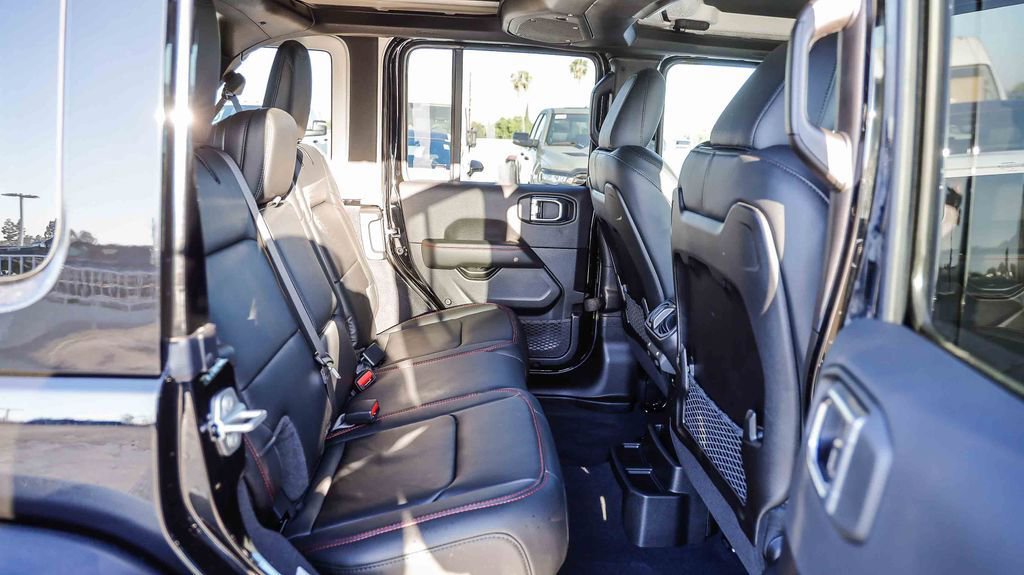 New 2026 Jeep Wrangler Unlimited Rubicon 392 AWD/4WD image 20