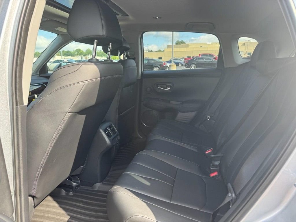 New 2026 Acura ADX AWD image 6