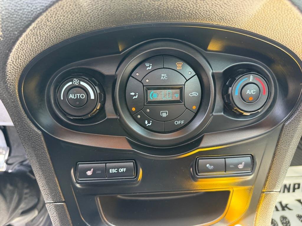 Used 2019 Ford Fiesta ST w/ ST Recaro Package FWD image 23