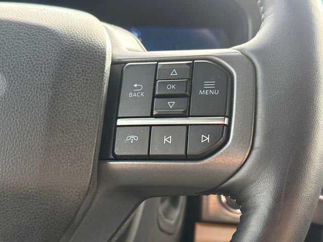 Used 2024 Ford F350 Lariat w/ Lariat Ultimate Package AWD/4WD image 27