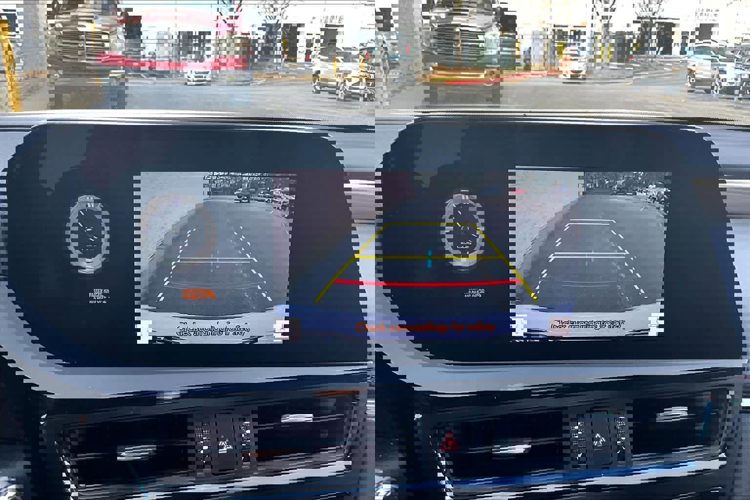 Used 2023 Lexus ES 350 F Sport w/ Accessory Package (Z2) image 29