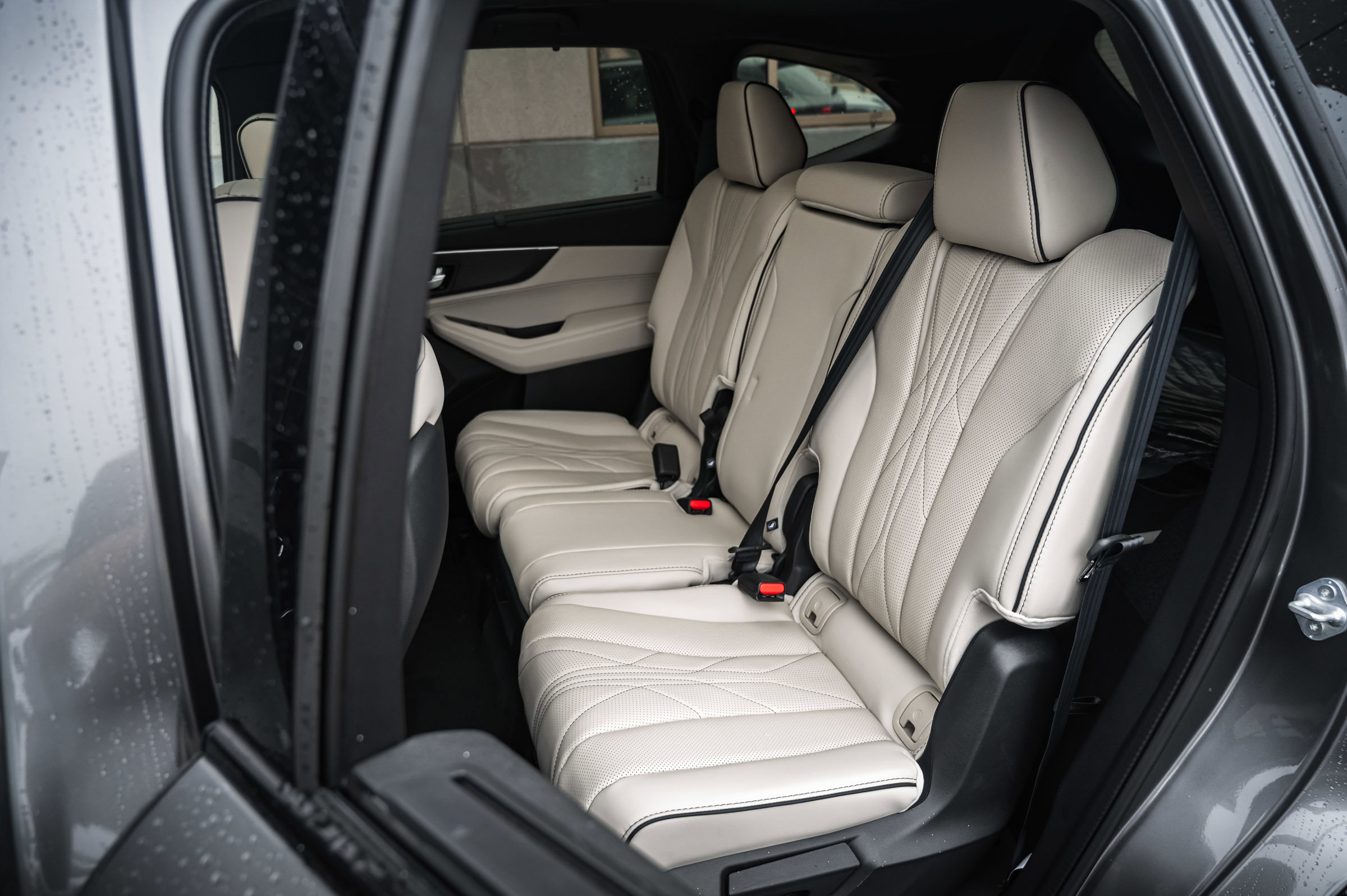 New 2026 Acura MDX Type S image 13