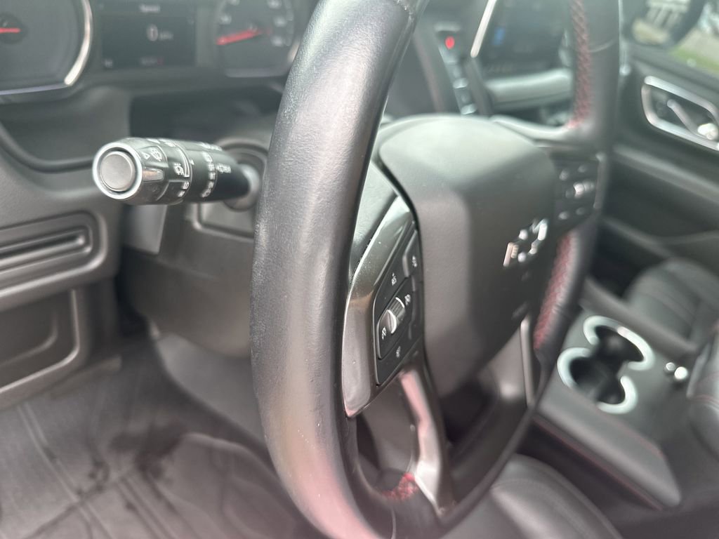 Certified 2021 Chevrolet Tahoe RST RWD image 21