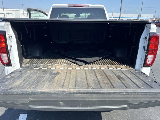Used 2023 GMC Sierra 1500 Elevation image 22