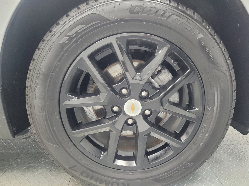 Used 2023 Chevrolet Equinox LT image 31