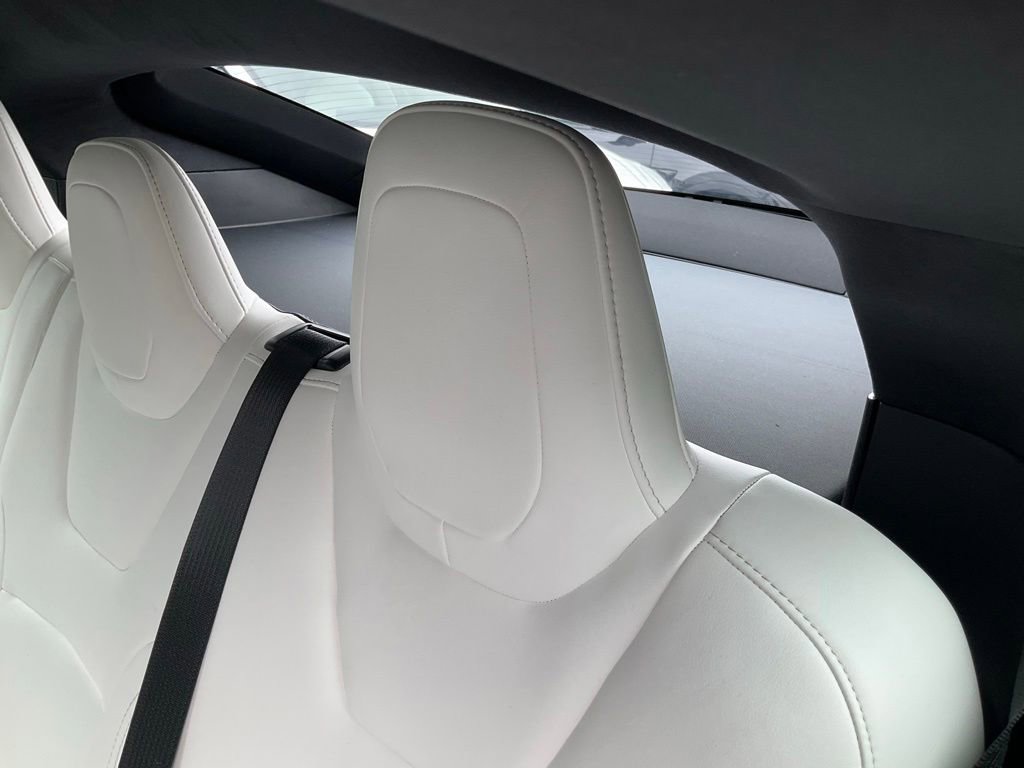 Used 2018 Tesla Model S 75D AWD/4WD image 28