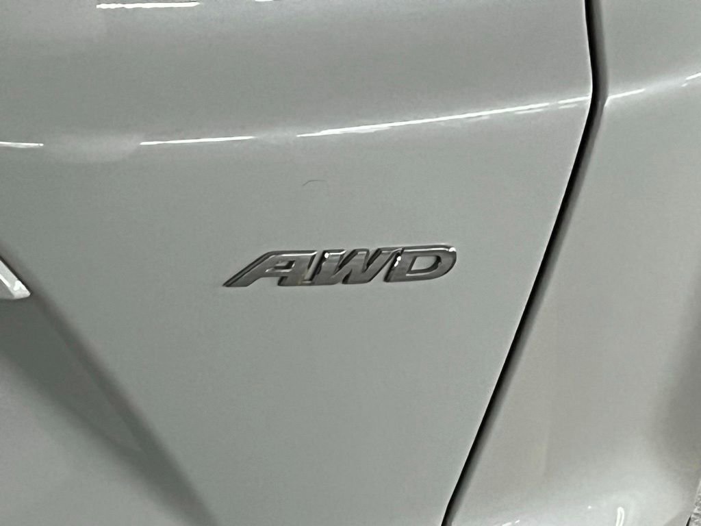 Used 2021 Honda CR-V EX image 32