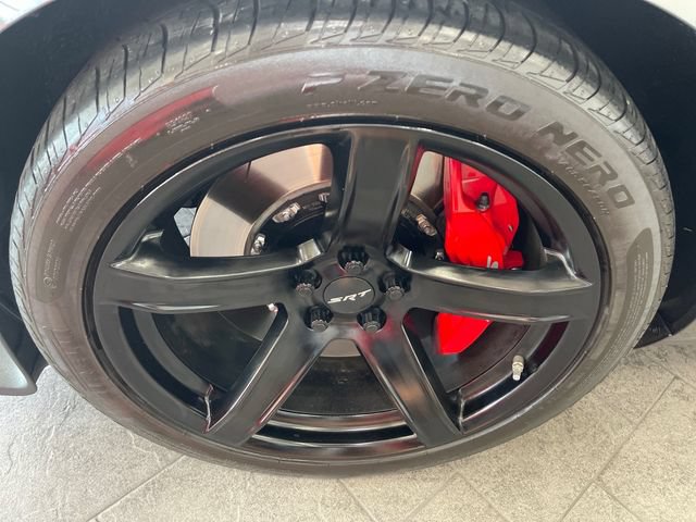 Used 2021 Dodge Challenger SRT Hellcat RWD image 5