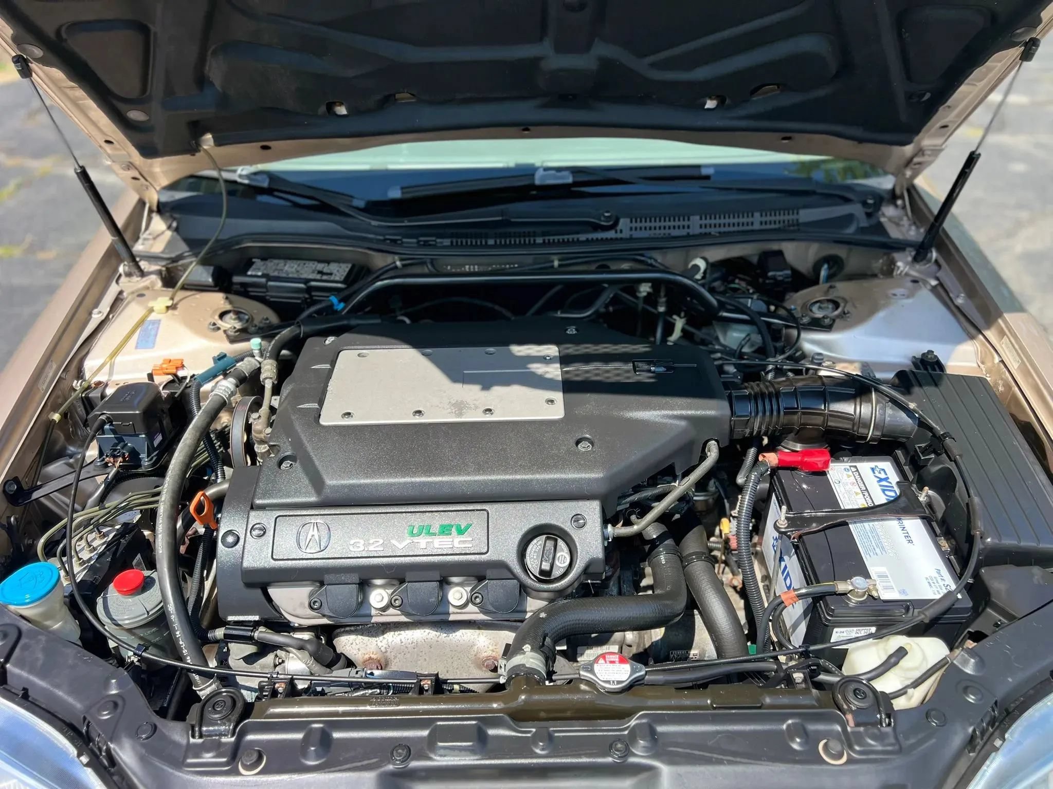 Used 2000 Acura TL FWD image 42