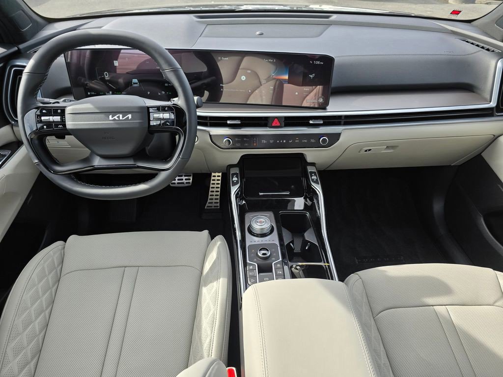 New 2026 Kia Sorento SX Prestige AWD/4WD image 19