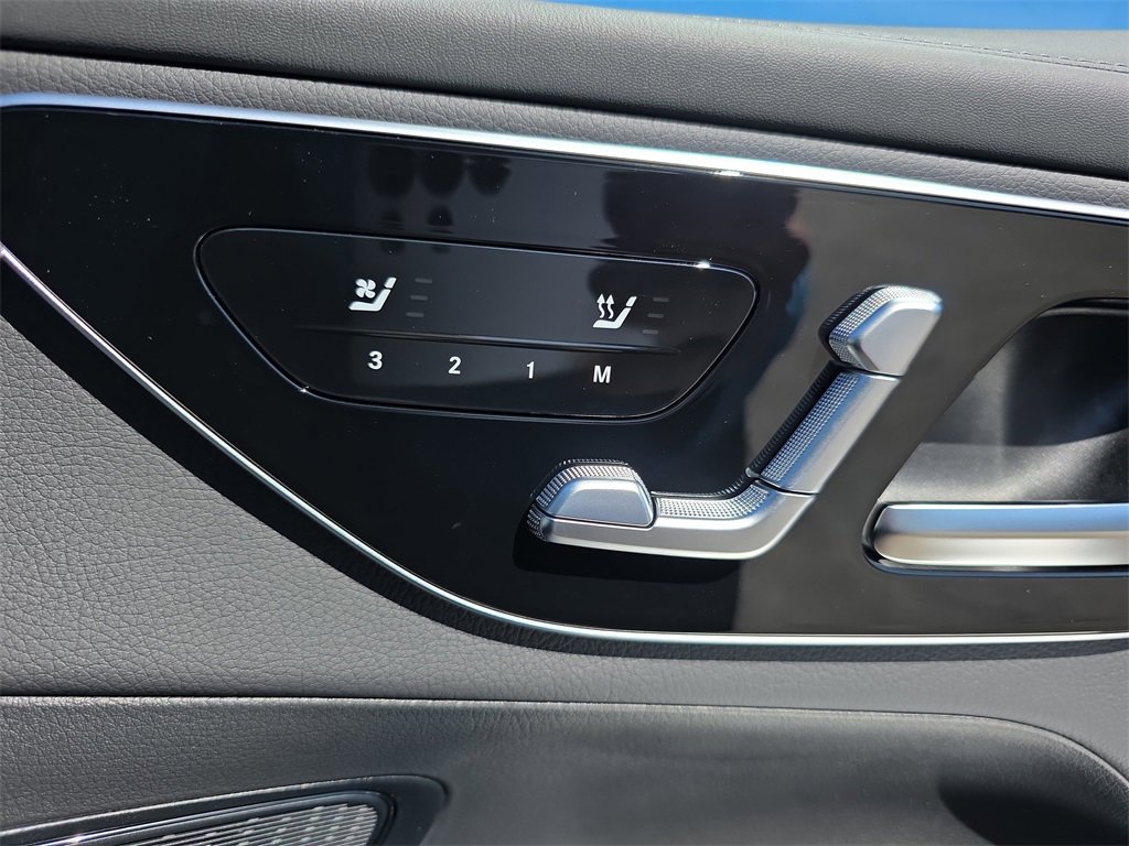 New 2026 Mercedes-Benz GLC 300 image 17