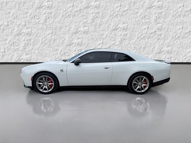 Used 2024 Dodge Charger Daytona Scat Pack w/ Plus Group AWD/4WD image 6