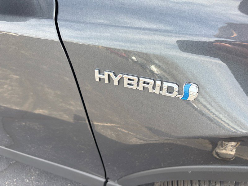 Used 2017 Toyota RAV4 Limited image 39