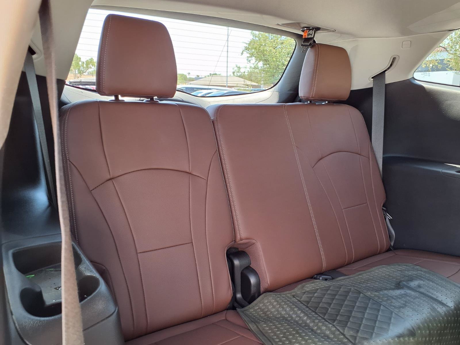 Used 2021 Buick Enclave Avenir w/ Avenir Technology Package FWD image 15