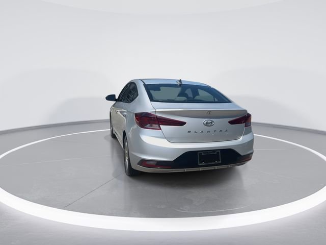 Used 2019 Hyundai Elantra SEL FWD image 6