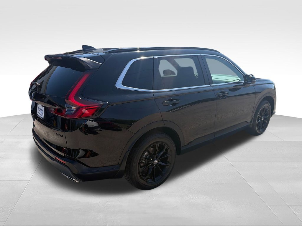 Used 2025 Honda CR-V Sport-L image 5