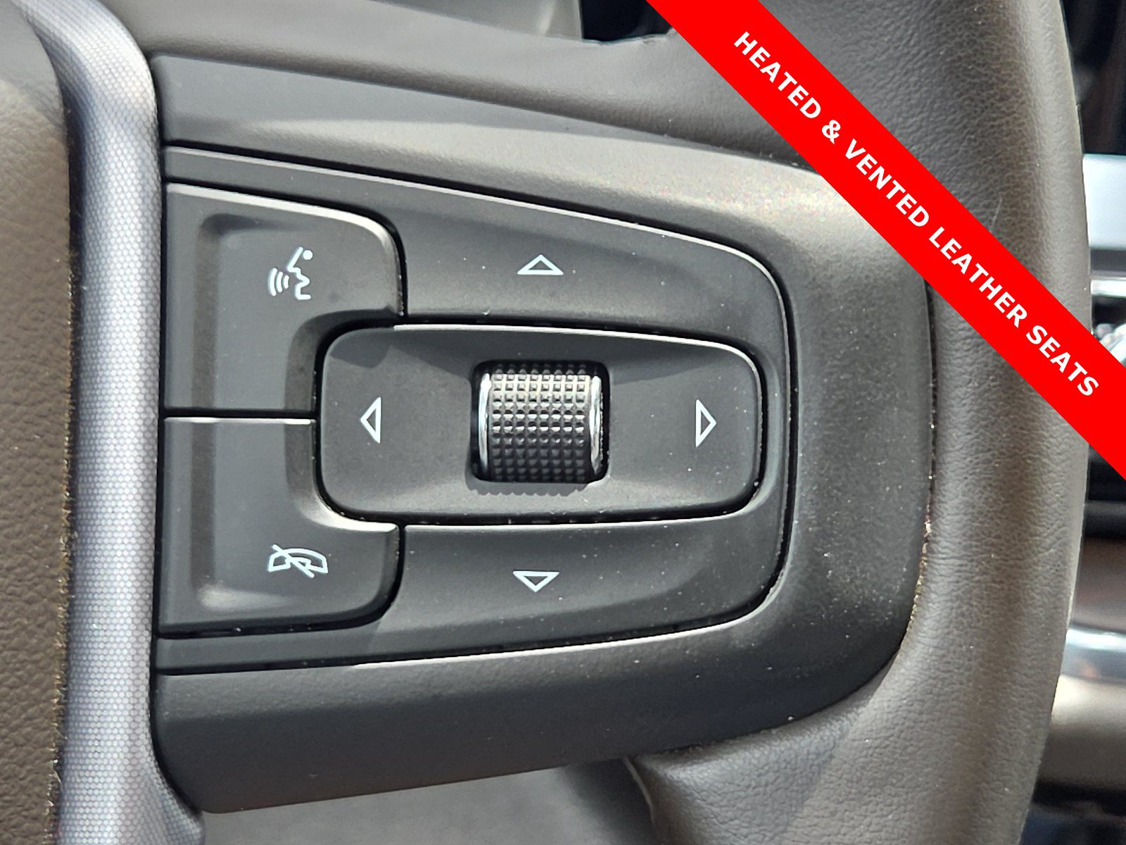 Used 2023 GMC Sierra 1500 SLT w/ SLT Premium Package AWD/4WD image 22