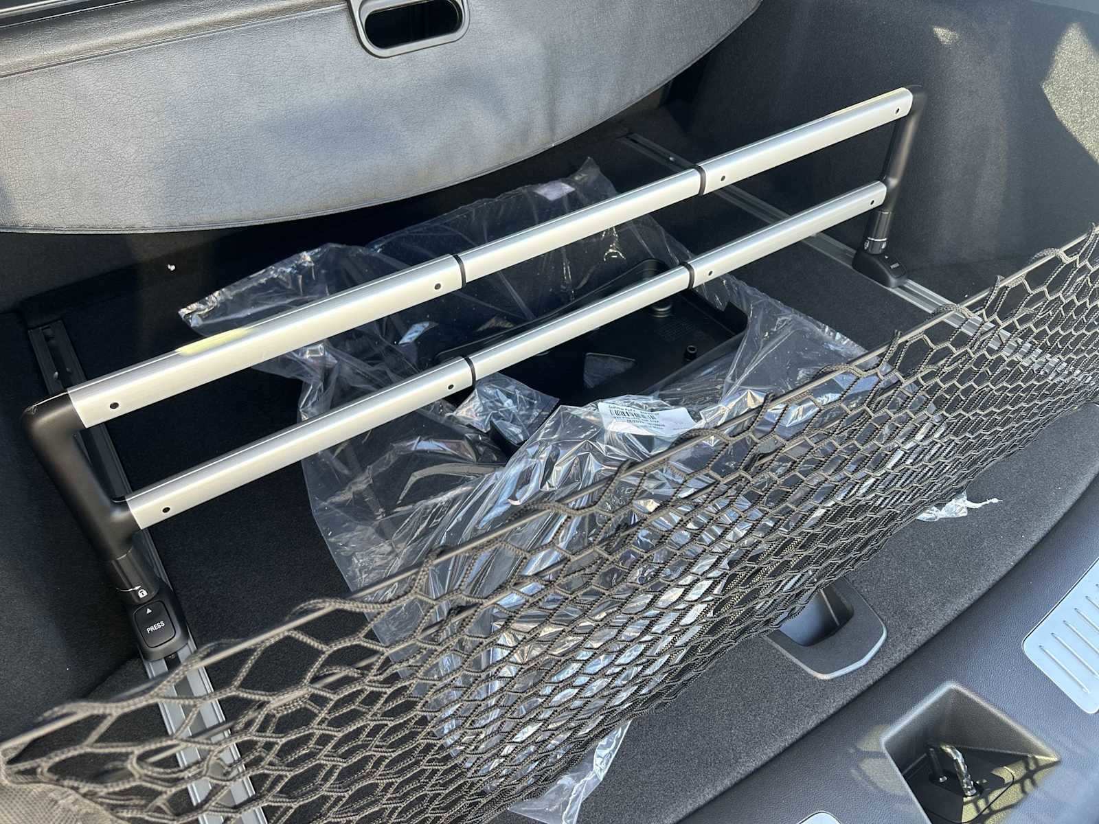 New 2025 Cadillac XT5 Premium Luxury w/ Technology Package image 36