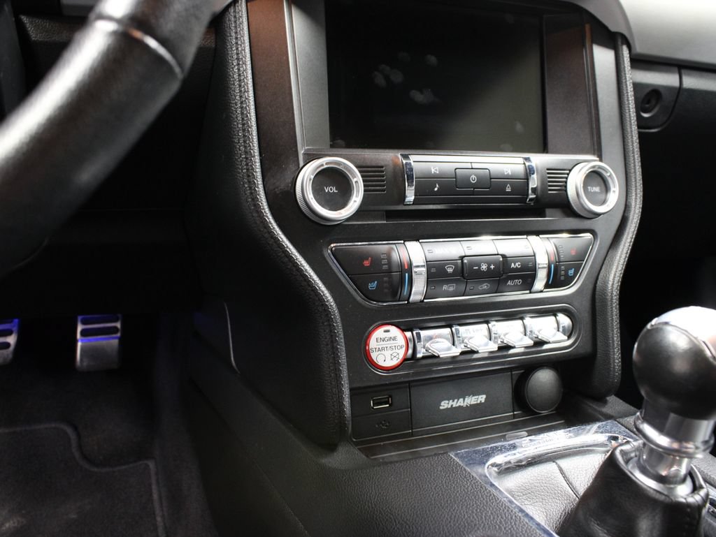 Used 2015 Ford Mustang Premium RWD image 51