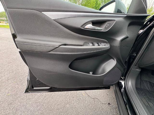 New 2025 Buick Envista Preferred w/ Convenience I Package image 13