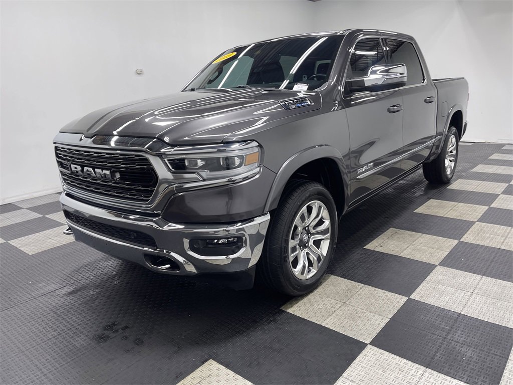 Used 2023 RAM 1500 Limited