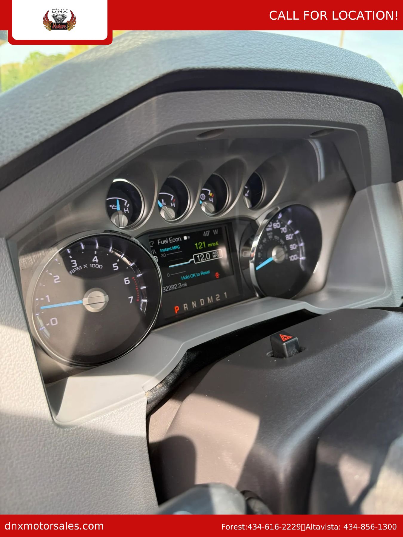 Used 2016 Ford F250 XLT w/ XLT Value Package image 22