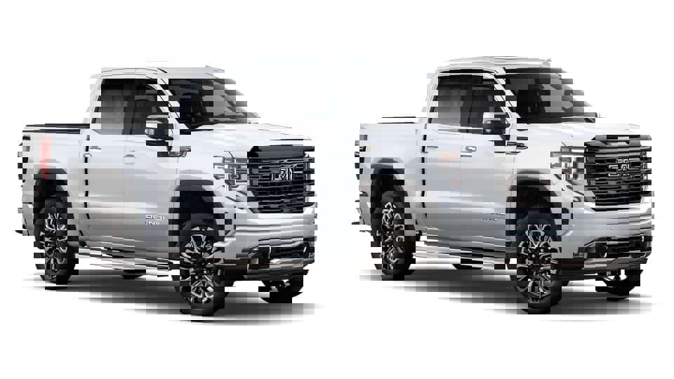 New 2026 GMC Sierra 1500 Denali Ultimate image 30