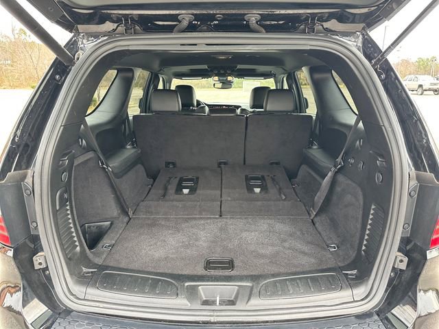 Used 2024 Dodge Durango GT image 30