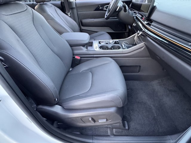 New 2026 Kia Carnival SX Prestige image 11
