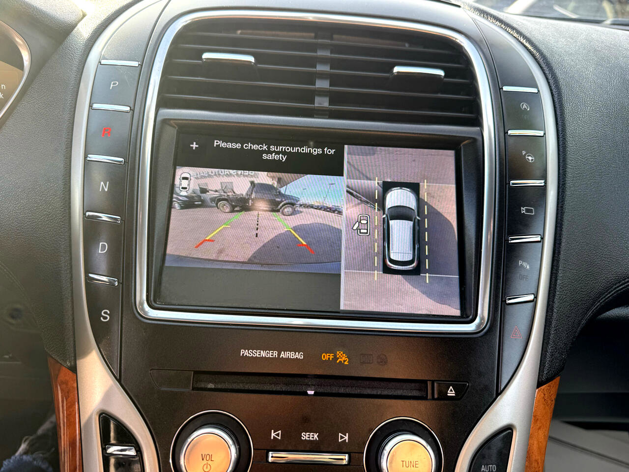 Used 2019 Lincoln Nautilus Reserve w/ Ultimate Package image 23