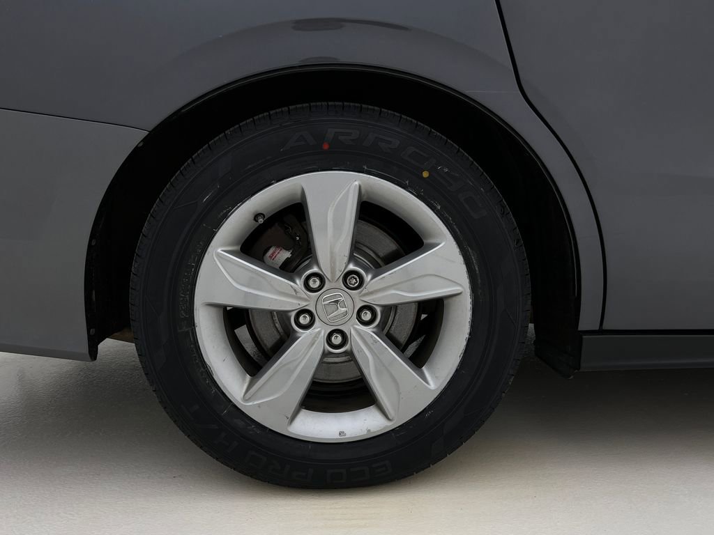 Used 2018 Honda Odyssey EX-L image 28