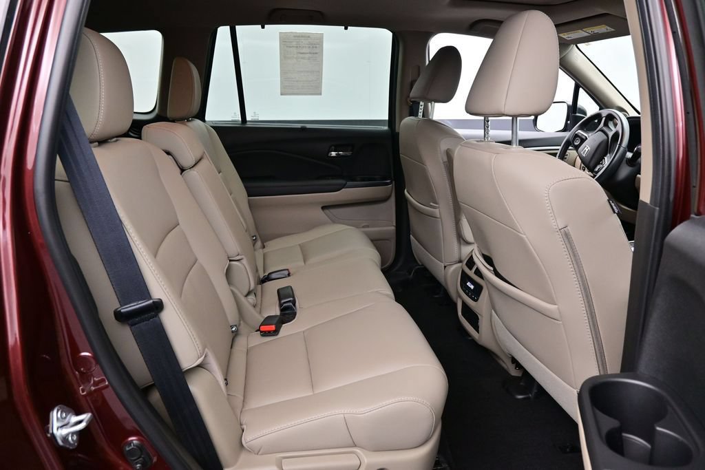 Used 2021 Honda Pilot EX-L image 33