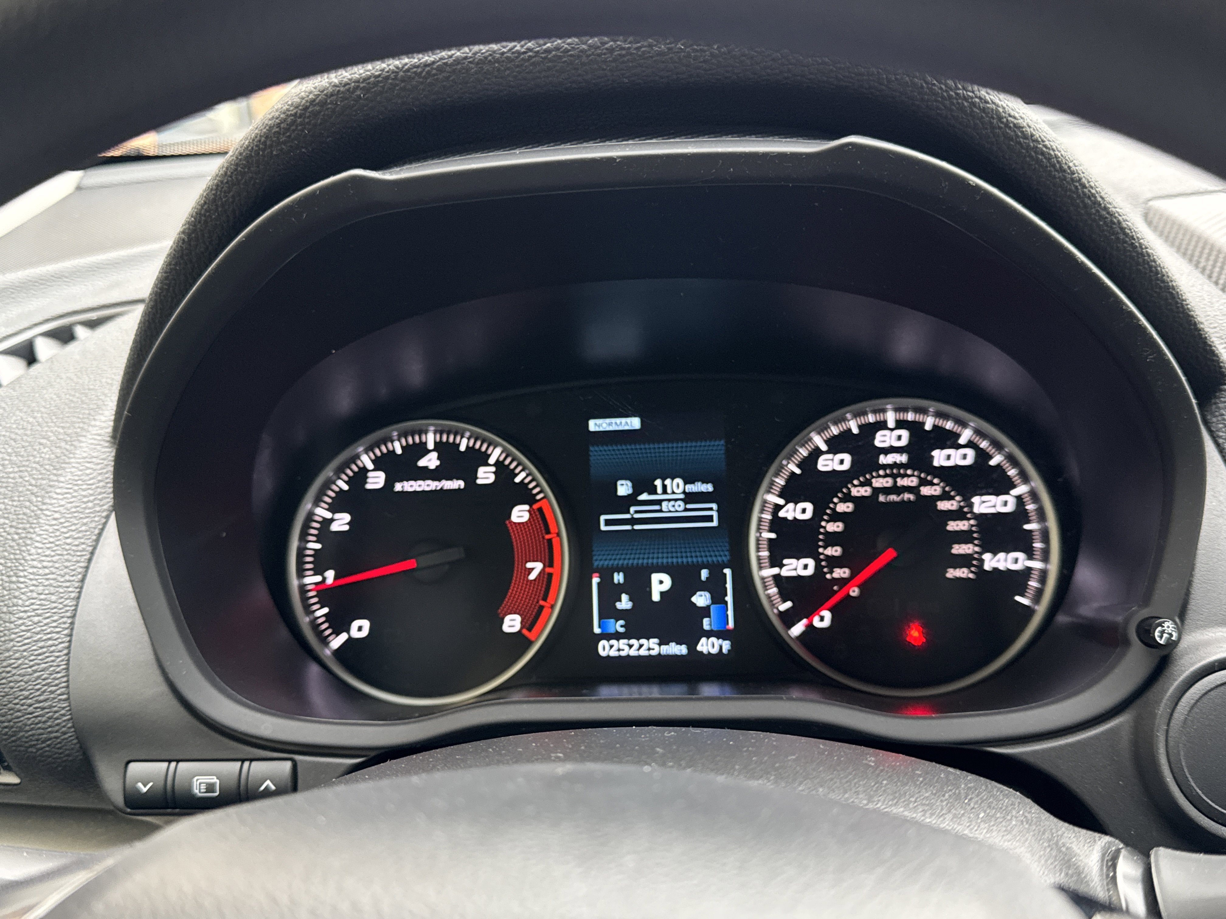 Used 2022 Mitsubishi Eclipse Cross LE image 19