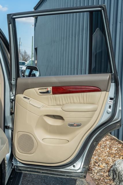 Used 2008 Lexus GX 470 image 38