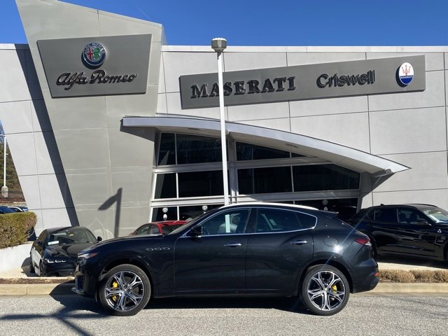 Used 2023 Maserati Levante Modena image 7