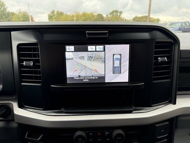 New 2026 Ford F250 XL w/ STX Appearance Package image 15