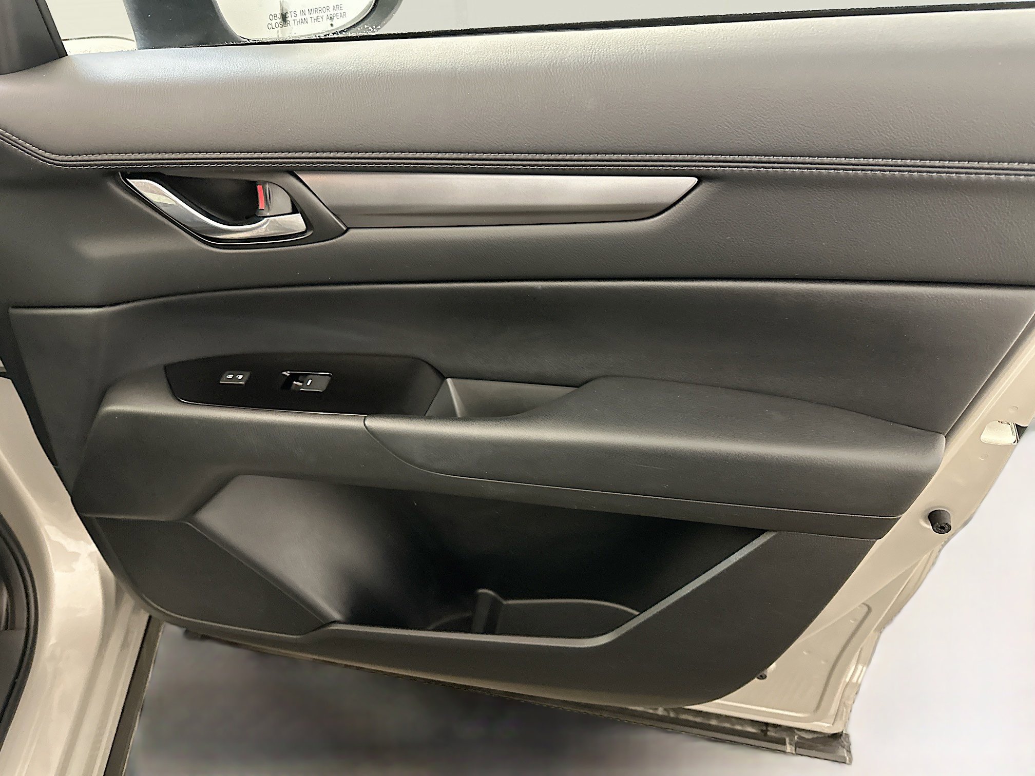 Used 2025 MAZDA CX-5 AWD 2.5 S w/ Preferred Package image 35