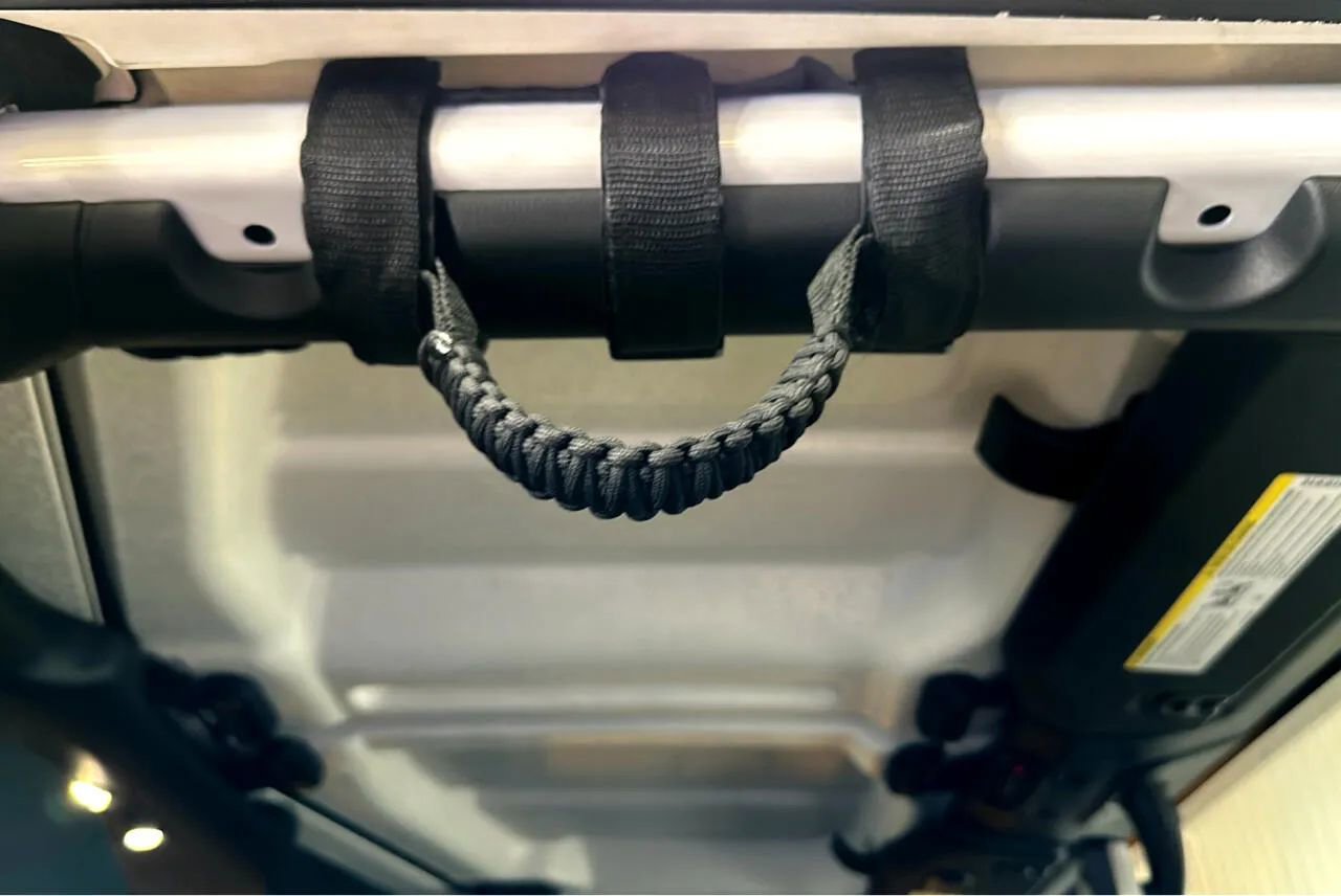 Used 2022 Jeep Wrangler Unlimited Rubicon 4xe image 53