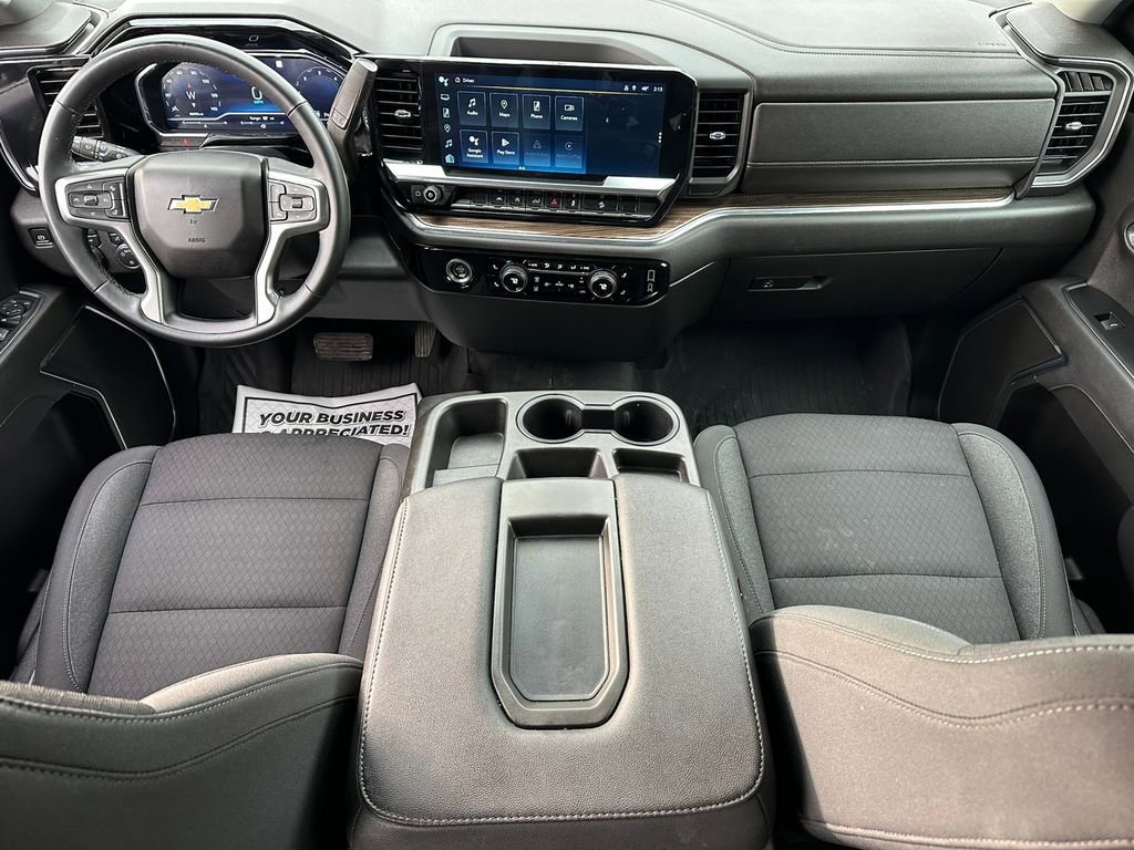 Used 2023 Chevrolet Silverado 1500 LT image 13