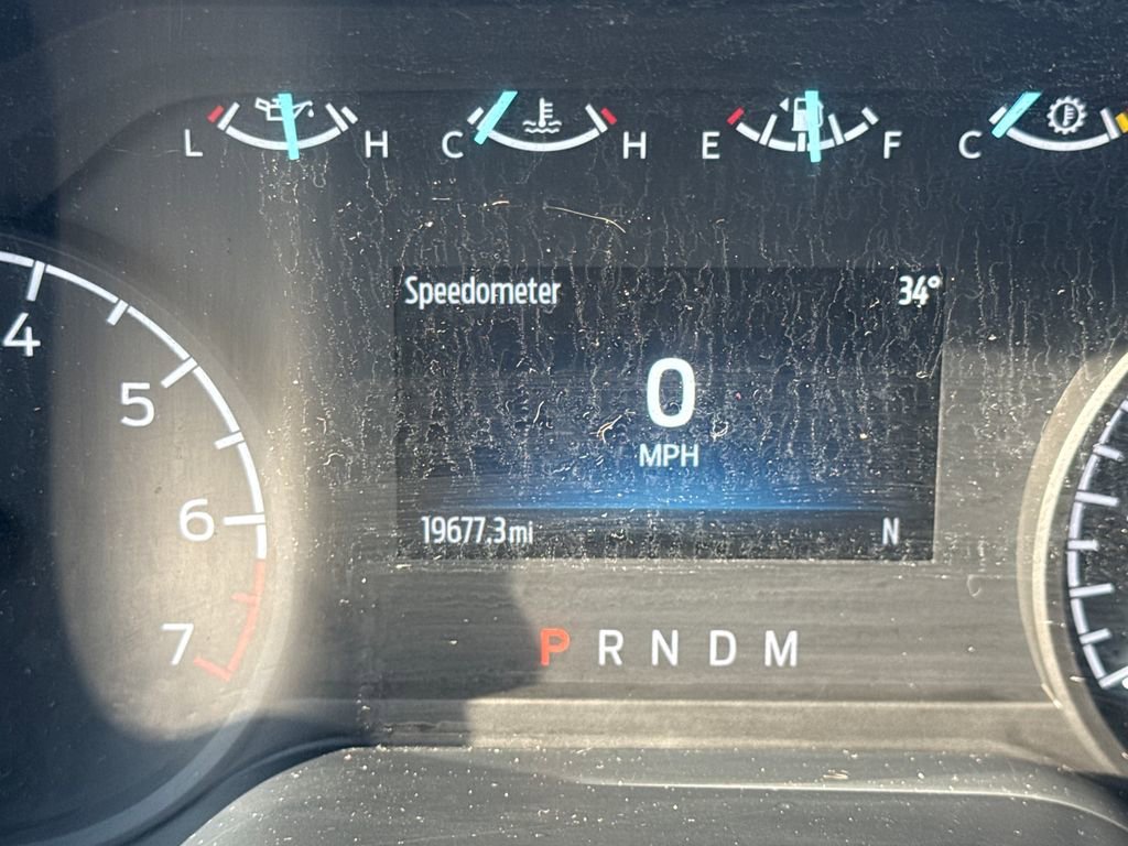 Used 2022 Ford F150 XL w/ STX Appearance Package image 38