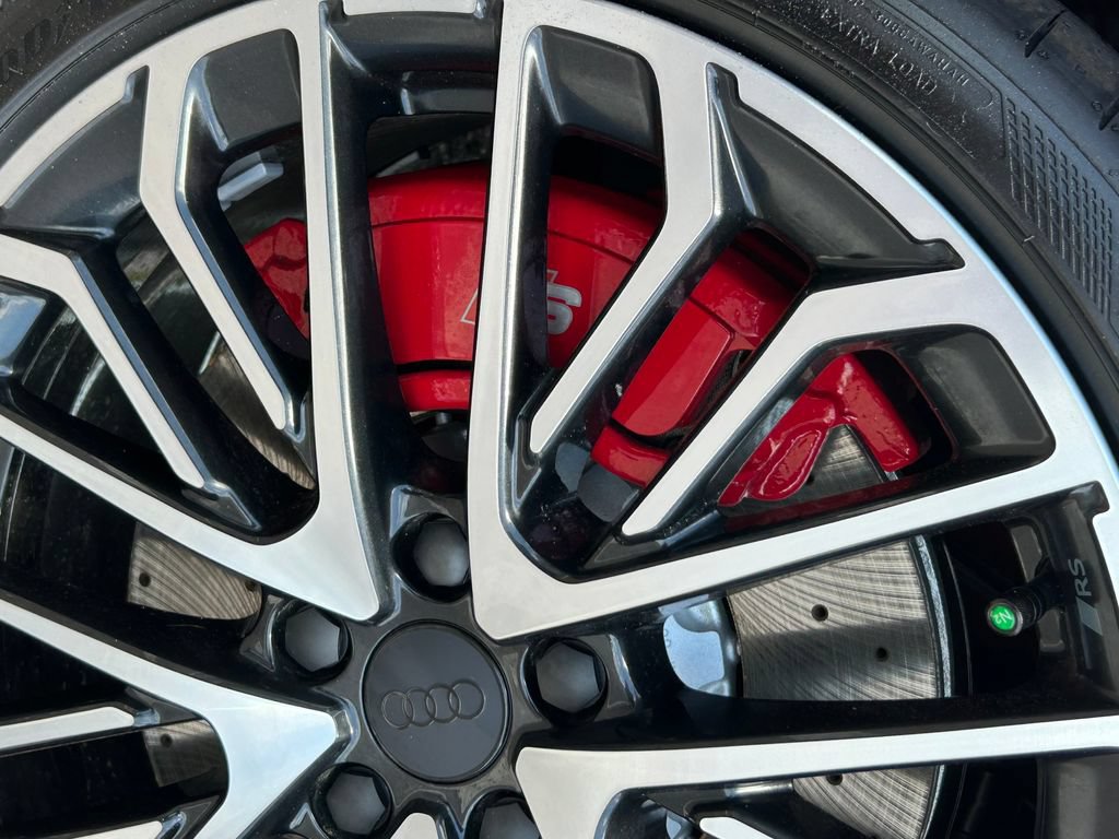 New 2026 Audi S3 Premium AWD/4WD image 57