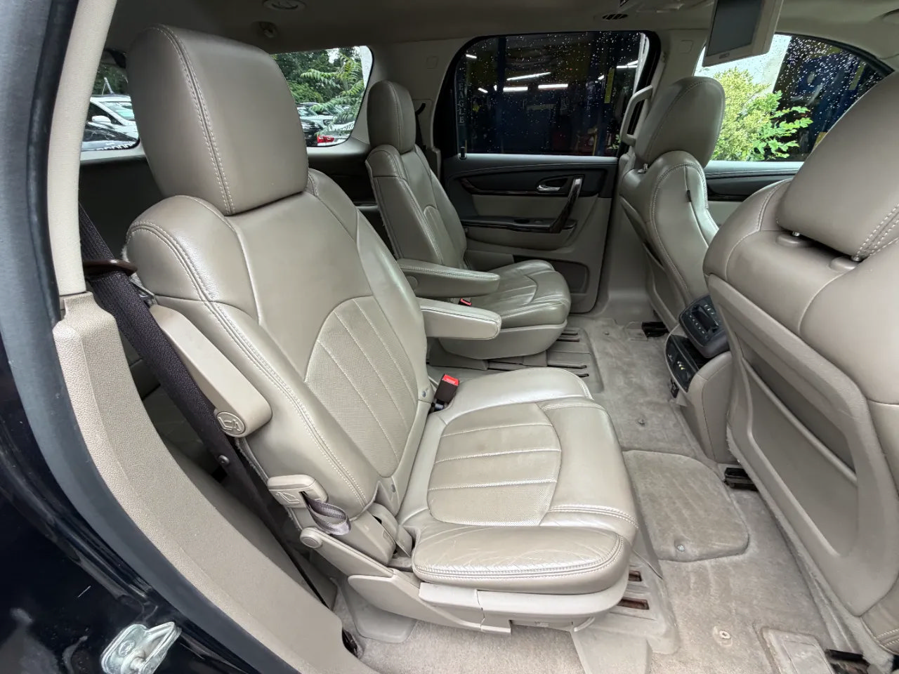 Used 2014 GMC Acadia Denali AWD/4WD image 34