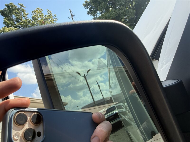 Used 2023 RAM ProMaster 1500 w/ Driver Convenience Group FWD image 34